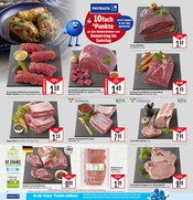 Aktueller Marktkauf Prospekt mit Schweinefilet, "Aktuelle Angebote", Seite 8