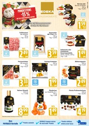 Olivenöl Angebot & Preis im aktuellen Marktkauf Prospekt Olivenöl Angebot im aktuellen Marktkauf Prospekt auf Seite 5