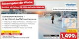 Eiskreuzfahrt Finnland – in der Heimat des Weihnachtsmanns für 1.499,00 € bei Netto Marken-Discount im Angebot Eiskreuzfahrt Finnland – in der Heimat des Weihnachtsmanns im aktuellen Netto Marken-Discount Prospekt