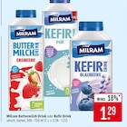 Aktuelles Buttermilch Drink Erdbeere Angebot bei Marktkauf in Freiburg (Breisgau) ab 1,29 €