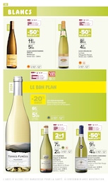 Offre Gewurztraminer dans le catalogue Carrefour Market du moment à la page 30