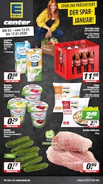 Aktueller E center Supermarkt Prospekt für Isterberg: Aktuelle Angebote mit 20} Seiten, 12.01.2026 - 17.01.2026
