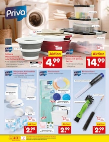 Trockner im aktuellen Netto Marken-Discount Prospekt (Essen) Trockner im Netto Marken-Discount Prospekt "Aktuelle Angebote" mit 59 Seiten (Essen)