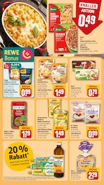 Sauerkraut im REWE Prospekt in Buxtehude Aktueller REWE Prospekt mit Sauerkraut, "Dein Markt", Seite 26