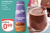 Aktuelles Schokoladen Milch Angebot bei GLOBUS in Frechen ab 0,99 €