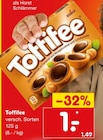 Netto Marken-Discount - Toffifee Angebot im Prospekt Toffifee bei Netto Marken-Discount im Prospekt "" für 1,00 €