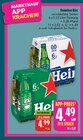 Heineken im Angebot bei Marktkauf in Coburg Heineken Angebote bei Marktkauf Coburg für 4,49 €