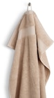 JYSK Handtuch KARLSTAD 50x100 sand KRONBORG von KRONBORG für 3,50 € bei JYSK im Angebot JYSK Handtuch KARLSTAD 50x100 sand KRONBORG von KRONBORG im aktuellen JYSK Prospekt