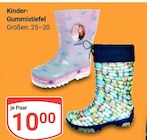Aktuelle Schuhe Angebote bei GLOBUS in Mannheim Aktuelles Kinder-Gummistiefel Angebot bei GLOBUS in Mannheim ab 10,00 €