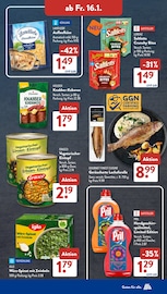 Aktueller ALDI SÜD Prospekt mit Gewürze, "Gutes für Alle.", Seite 21