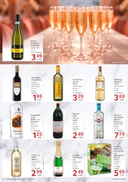 Wermut Angebot & Preis im aktuellen Selgros Prospekt Wermut Angebot im aktuellen Selgros Prospekt auf Seite 30
