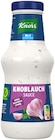 Knoblauch Sauce Angebote von Knorr bei REWE Erfurt für 0,99 €