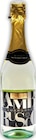 Lambrusco blanc - LES FLORÉALES en promo chez Intermarché Express Lambrusco blanc - LES FLORÉALES dans le catalogue Intermarché Express