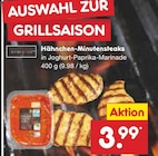Hähnchen-Minutensteaks im Angebot bei Netto Marken-Discount in Kleve Hähnchen-Minutensteaks Angebote bei Netto Marken-Discount Kleve für 3,99 €