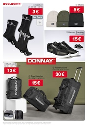 Reisetasche Angebot im aktuellen Woolworth Prospekt auf Seite 50