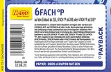 6FACH °Punkte bei Netto Marken-Discount im Hatten Prospekt für 