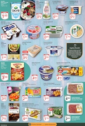 Aktueller GLOBUS Prospekt mit Milch, "Aktuelle Angebote", Seite 15