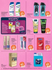 Aktueller tegut Prospekt mit Autozubehör, "tegut… gute Lebensmittel", Seite 20