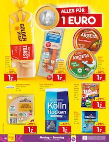 Brötchen im aktuellen Netto Marken-Discount Prospekt (Ludwigshafen (Rhein)) Brötchen im Netto Marken-Discount Prospekt "Aktuelle Angebote" mit 62 Seiten (Ludwigshafen (Rhein))