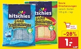 Saure Drachenzungen bei Netto Marken-Discount im Zotzenheim Prospekt für 1,00 €