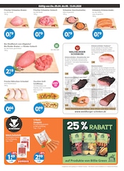 Aktueller V-Markt Prospekt mit Schweinefleisch, "V-Markt einfach besser einkaufen", Seite 3