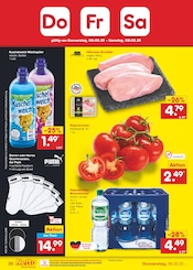 Aktueller Netto Marken-Discount Prospekt mit Weichspüler, "Aktuelle Angebote", Seite 42