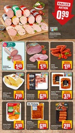 Grill im REWE Prospekt in Wiesbaden Aktueller REWE Prospekt mit Grill, "Dein Markt", Seite 8