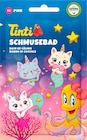 Kinder Badezusatz Schmusebad von Tinti für 0,95 € bei dm-drogerie markt im Angebot Kinder Badezusatz Schmusebad von Tinti im aktuellen dm-drogerie markt Prospekt