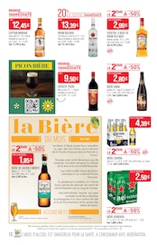 Heineken Angebote im Prospekt "C'EST TOUS LES JOURS LE MARCHÉ" von Supermarchés Match auf Seite 10