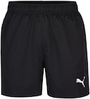 Herren Shorts im REWE Prospekt Herren Shorts von PUMA im aktuellen REWE Prospekt für 16,99 €