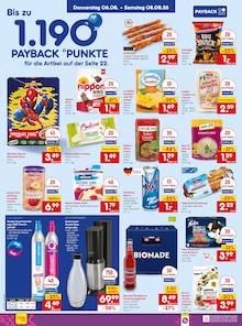 Energydrink im aktuellen Netto Marken-Discount Prospekt (Landau (Pfalz)) Energydrink im Netto Marken-Discount Prospekt "Aktuelle Angebote" mit 49 Seiten (Landau (Pfalz))