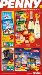 Penny Sekt im Prospekt Penny Sekt im Prospekt