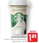 Aktuelles Caffè Latte Angebot bei EDEKA in Neuwied ab 1,49 €