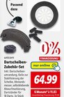 Aktuelles Dartscheiben-Zubehör-Set Angebot bei Lidl in Saarbrücken ab 64,99 €