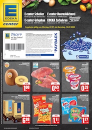 Supermarkt Prospekt von EDEKA Radebeul EDEKA Prospekt: "Wir lieben Lebensmittel!", 52 Seiten, 07.07.2025 - 12.07.2025