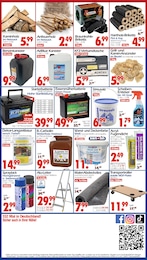 Wreesmann Wandfarbe im Prospekt Wreesmann Wandfarbe im Prospekt