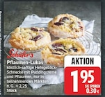 Pflaumen-Lukas von Schäfer's für 1,95 € bei EDEKA im Angebot Pflaumen-Lukas von Schäfer's im aktuellen EDEKA Prospekt