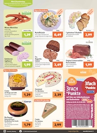 Payback Angebot & Preis im aktuellen aktiv & irma Prospekt Payback Angebot im aktuellen aktiv & irma Prospekt auf Seite 5