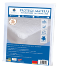 Promo Protège-matelas à 14,99 € dans le catalogue Norma à Rombas
