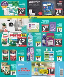 Persil im EDEKA Prospekt "DAS BESTE DER WOCHE" mit 20 Seiten (München)