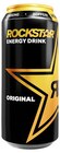Energy-Drink im Angebot bei Penny-Markt in Magdeburg Energy-Drink Angebote von ROCKSTAR bei Penny-Markt Magdeburg für 0,99 €
