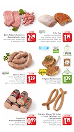Ähnliche Kalbsbrust Angebote im Prospekt "Aktuelle Angebote" von EDEKA in Mannheim Ähnliche Angebote wie Kalbsbrust im Prospekt "Aktuelle Angebote" auf Seite 8 von EDEKA in Mannheim