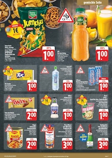 Äpfel im EDEKA Prospekt "Wir lieben Lebensmittel!" mit 8 Seiten (Würzburg)