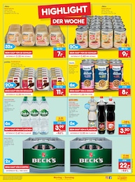 Tierfutter Angebot & Preis im aktuellen Netto Marken-Discount Prospekt Tierfutter Angebot im aktuellen Netto Marken-Discount Prospekt auf Seite 3