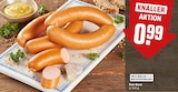 Rote Wurst Angebote von Wilhelm Brandenburg bei REWE Kaarst für 0,99 €