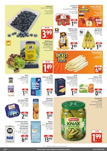 nah und gut Prospekt der Woche "Wir lieben Lebensmittel!" Seite 2, 07.04.2026 bis 11.04.2026 für Würzburg Aktueller nah und gut Prospekt "Wir lieben Lebensmittel!" Seite 2 von 4 Seiten für Würzburg