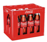 Coca Cola, Fanta, Sprite oder Mezzo Mix im Angebot bei V-Markt in Regensburg Coca Cola, Fanta, Sprite oder Mezzo Mix Angebote bei V-Markt Regensburg für 11,99 €