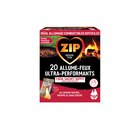 Allume-Feux Ultra Performants - ZIP en promo chez Carrefour Allonnes à 5,39 €