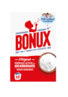 Lessive en poudre - BONUX en promo chez Carrefour Ivry-sur-Seine à 12,49 €