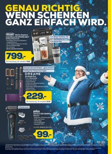 Rasierer im aktuellen EURONICS Prospekt (Magdeburg) Rasierer im EURONICS Prospekt "GENAU RICHTIG.SHOWTIME FĂśR SUPERDEALS." mit 14 Seiten (Magdeburg)